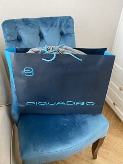 Портфель piquadro