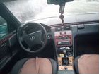 Mercedes-Benz E-класс 2.0 МТ, 1996, 420 000 км объявление продам