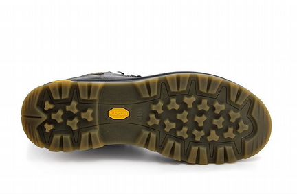 Кроссовки кожаные Grisport 12907 made in Italy