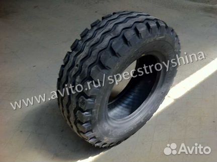 Шина 10.0/75-15.3 nortec IM-24 18PR TL 10 75 15,3