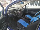 FIAT Punto 1.4 AMT, 2007, 106 000 км объявление продам