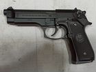 Пистолет Tokyo Marui Beretta U.S. M9 страйкбольный