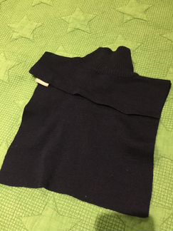 Горловина (шарф) Kerry