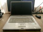Ноутбук HP Compaq C500 на запчасти