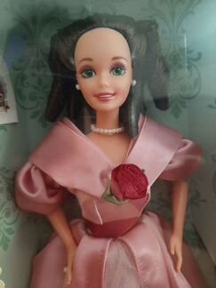Барби/Barbie Sweet Valentine коллекционная