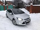 Ford Focus 1.6 МТ, 2011, 31 679 км
