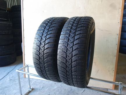 195 60 15 Bridgestone ICE Cruizer 5000 8i8T