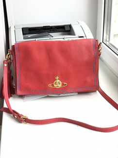 Cумка Vivienne Westwood оригинал новая