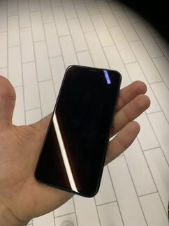 Телефон iPhone x 64gb