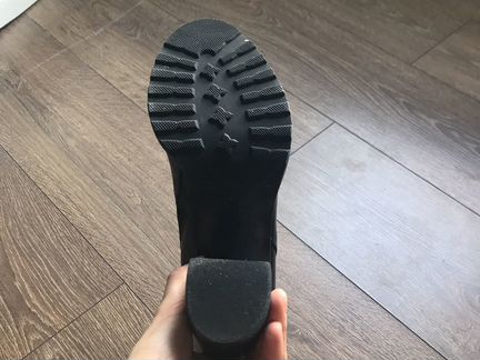 Ботильоны