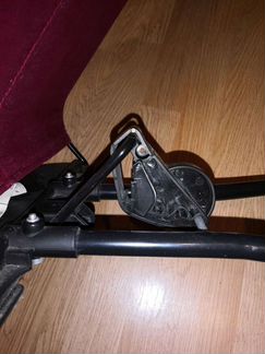 Кресло-шезлонг