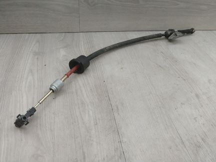 Audi a4 8e b7 трос селектора АКПП