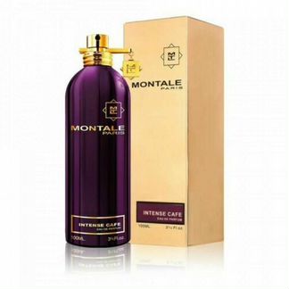 Montale Intense Cafe 100 ml