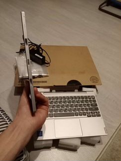 Lenovo Ноутбук планшет