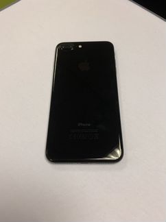 Телефон iPhone 7+ 128Gb
