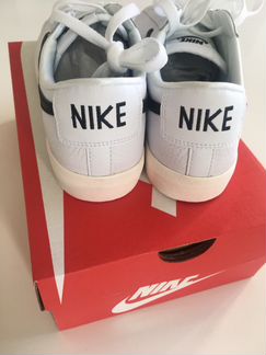 Nike Blazer. Новые. Размер UK6