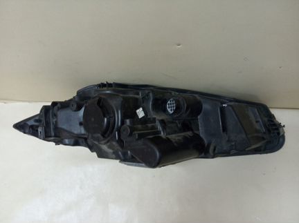 Фара для jaguar XF X250