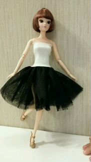 Кукла Барби безграничные движения новая