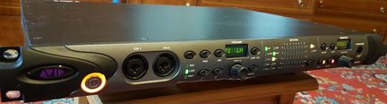 Avid Hd Omni
