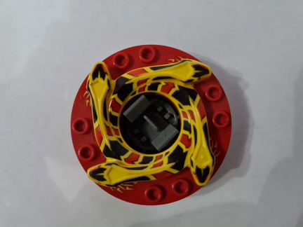 Спинеры ninjago