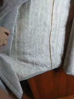 Пальто новое , handmade, 44 размер