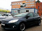 Ford Focus 1.6 МТ, 2012, 137 000 км
