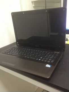 Ноутбук Asus K52F на запчасти