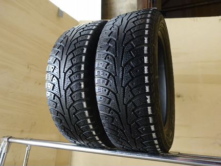 205 55 16 Nokian Nordman 5 153TH XL