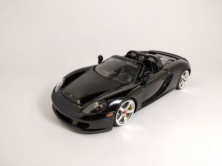 Порше Porsche камера GT 1:24