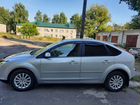 Ford Focus 2.0 МТ, 2005, 178 000 км