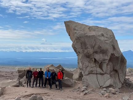 Джип-туры по Камчатке., трансфер, ежедневные выезд