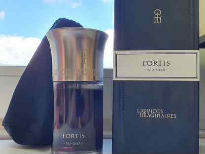 Fortis les liquides. Fortis туалетная вода. Духи Фортис женские. Фортис духи мужские. Парфюмерная вода liquides imaginaires Fortis - Eau dela.