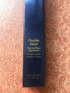Карандаш для глаз Estee Lauder Double Wear Stay-In