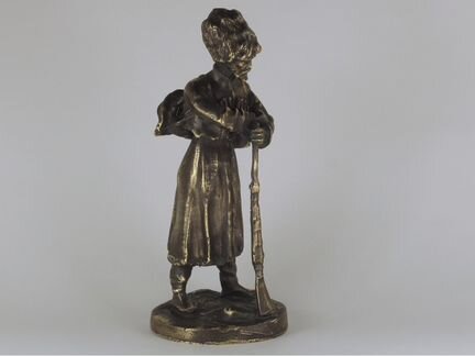 Литьё латуни и бронзы по выплавляемым моделям