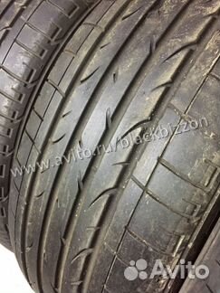 Шины 235 55 19 Bridgestone HP Sport №1