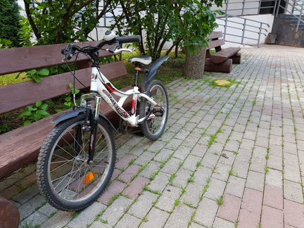 Детский велосипед Orbea