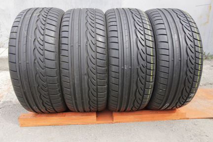 235/45/17 Dunlор Sр Sрort 01