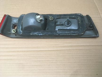 Toyota Camry 20 (96-01) фонарь багажника