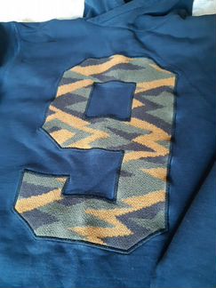 Худи толстовка mexx 14-16 лет