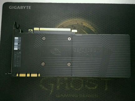 Nvidia Geforce GTX Titan Xp