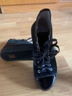 Кеды Гулливер