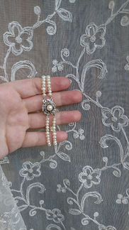 Серебряные украшения