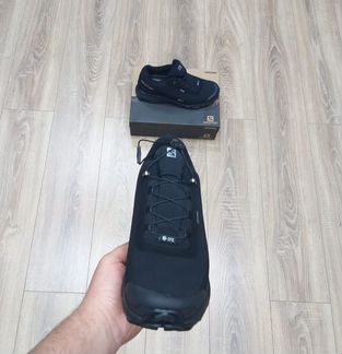 Кроссовки salomon