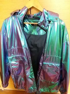 Ветровка Neohit