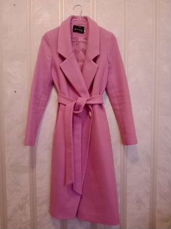 Пальто весна осень