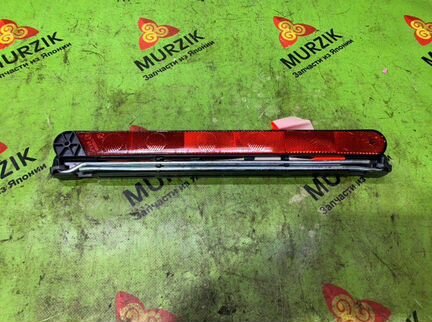 Знак аварийной остановки Bmw X3 E83 2.5L N52B25A