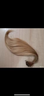 Волосы для наращивания