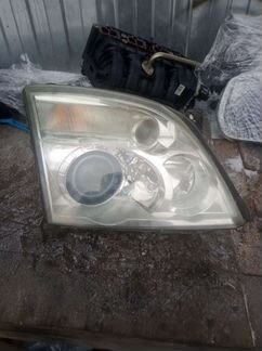 Фара Opel VectraC ксенон