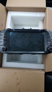 Автомагнитола 2 din android запчасти