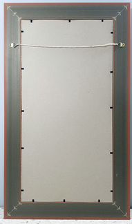 Картина крестиком 